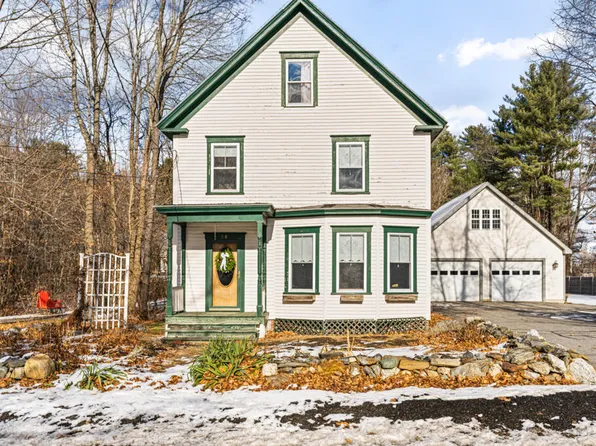 58 Montello Street, Lewiston, ME 04240