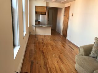 135 Lincoln St APT 3B, Jersey City, NJ 07307