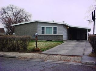 1060 E 14 N, Mountain Home, ID 83647