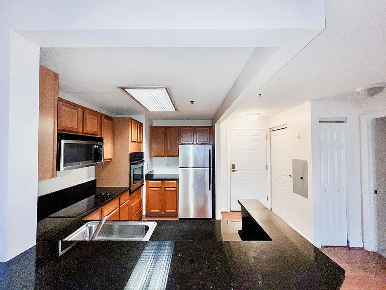 169 Monsignor Obrien Hwy #204 — Photo 6