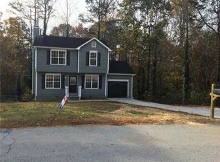 4201 Burgundy Way, Flowery Branch, GA 30542