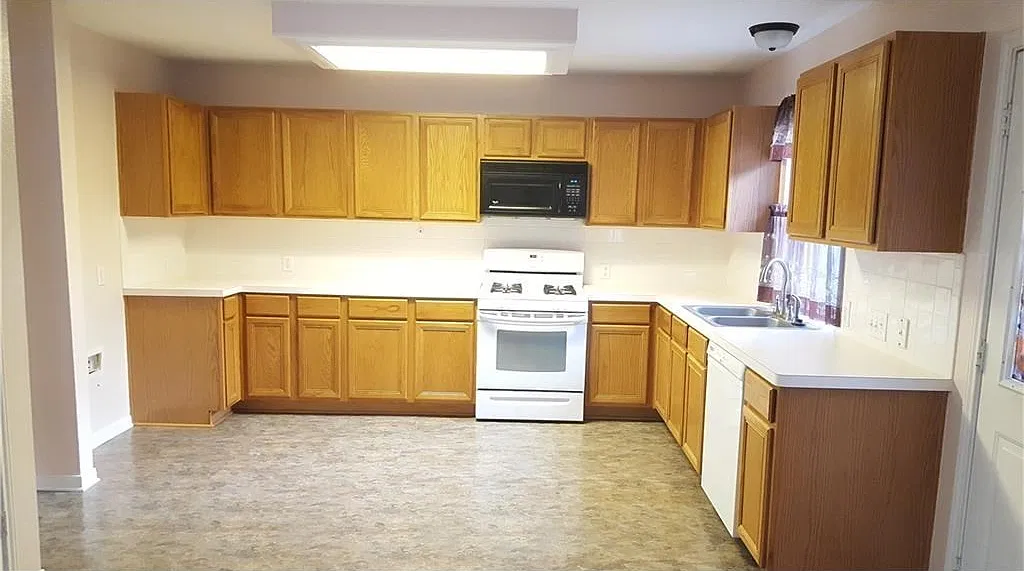 House For Rent Round Rock. — Photo 3
