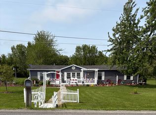 2550 Russell Rd, Baroda, MI 49101