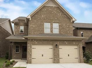 5561 Park Side Rd, Hoover, AL 35244