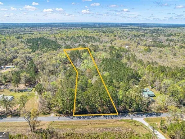 1025 Pennick Rd, Brunswick, GA 31525