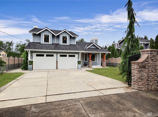 1733 S 90th St, Tacoma, WA 98444