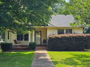 204 C St SE, Thomaston, GA 30286