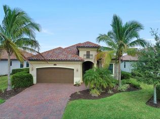 12553 Fenhurst Way, Naples, FL 34120