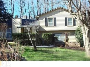 2927 Hillwood Dr, Lawrenceville, GA