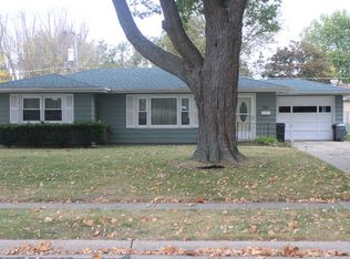 2003 22nd Ave, Sterling, IL 61081