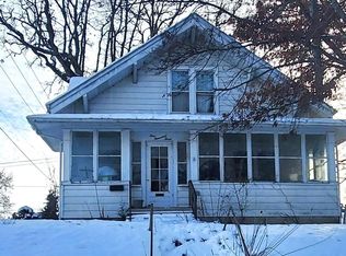 1003 6th St, Corning, IA 50841