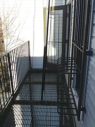 Rented by Spruce Property Group LLC