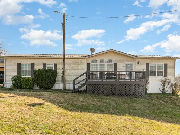 7801 Bob Carr Rd, Cross Plains, TN 37049