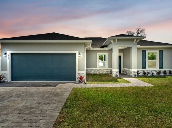 412 Arkansas Ct, Poinciana, FL 34759