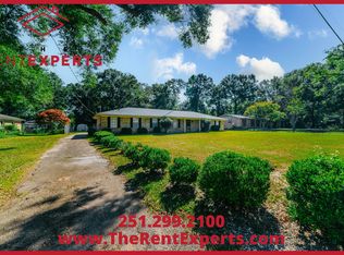 3426 Longview Rd S, Mobile, AL 36618