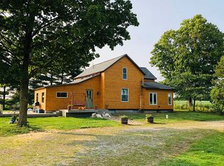 24289 Perkins Rd, West Mansfield, OH 43358