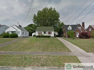 3016 Jean St, Youngstown, OH