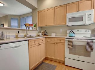 Aspen Creek, Kirkland, WA 98033