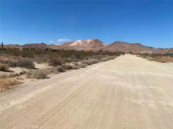 0 25th St W, Mojave, CA 93501