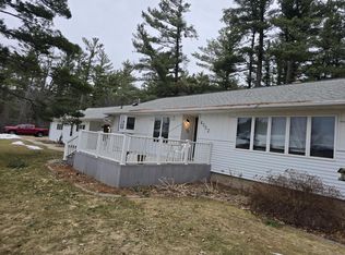 6322 WISCONSIN STREET, Vesper, WI 54489