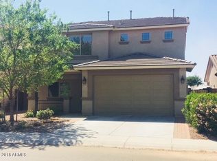 40934 N Eliana Dr, San Tan Valley, AZ 85140