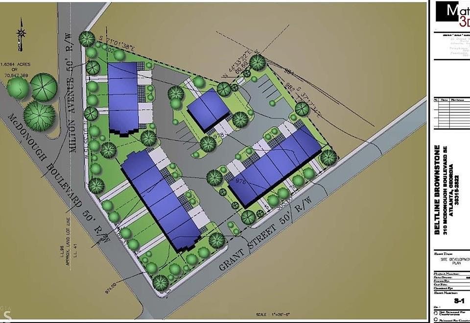 1st image of 310 McDonough Blvd SE