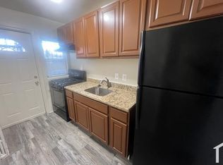 1615 Olive St NE APT 1, Washington, DC 20019