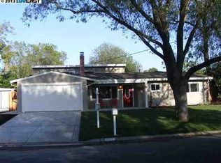 2137 Ramona Dr, Pleasant Hill, CA 94523