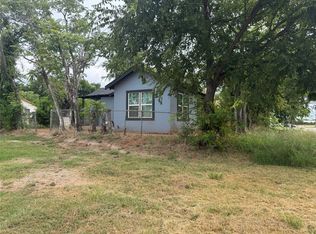 701 N Lamar St, Wichita Falls, TX 76306