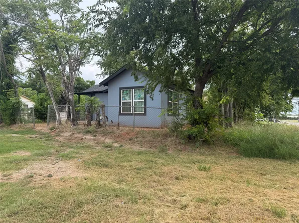 701 N Lamar St, Wichita Falls, TX 76306