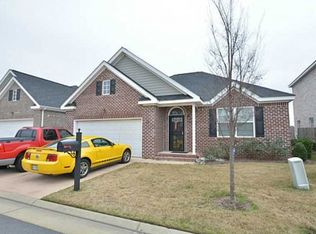 112 Reflection Way, Portsmouth, VA 23703