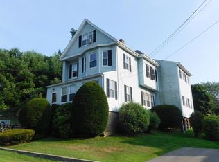 19 Preston St FLOOR 2, Dedham, MA 02026