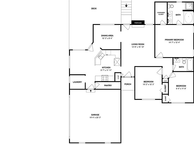 40 Fair Ridge Ct — Photo 23