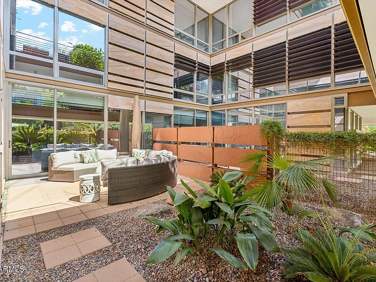 7161 E Rancho Vista Dr #1003 — Photo 25