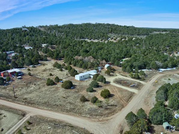 39 Vista Del Sol, Tijeras, NM 87059