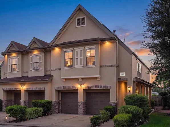 2919 Royal Oaks Crst, Houston, TX 77082