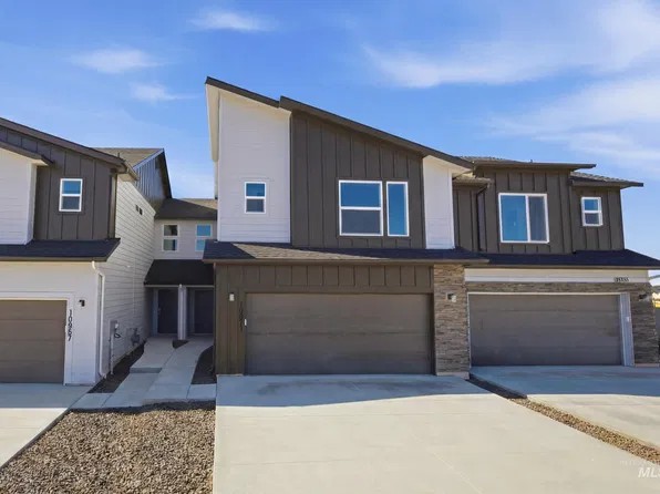 10871 Greensboro St, Caldwell, ID 83605