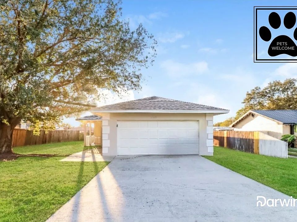 6853 Appaloosa Dr