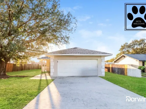 6853 Appaloosa Dr, Lakeland, FL 33811