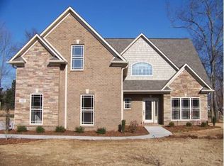 113 Ruth Sullivan Dr, Huntsville, AL 35811