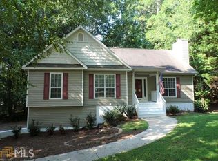 249 Mary Lynn Ln, Newnan, GA 30265