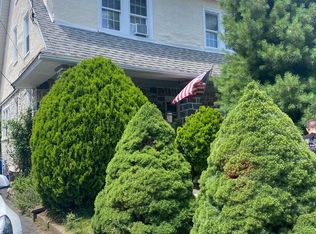 12 Overhill Rd, Upper Darby, PA 19082