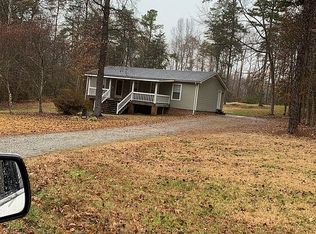 4102 Duffers Ln, Greensboro, NC 27407