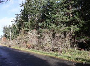 0 Harrison St, Oak Harbor, WA