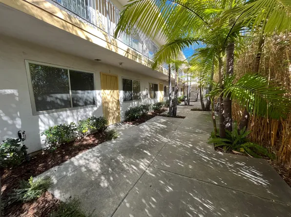 3911 Oregon St APT 5, San Diego, CA 92104
