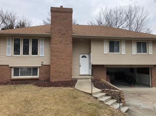 14412 Shirley Cir, Omaha, NE 68144