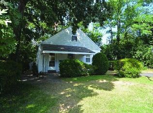 3219 20th Rd N, Arlington, VA 22207