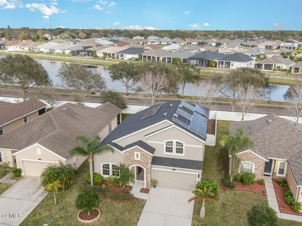 3841 Joslin Way, West Melbourne, FL 32904