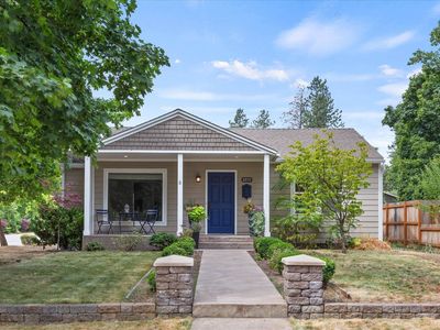 3928 S Sherman St, Spokane, WA, 99203