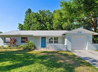 2132 Rouse Lake Rd, Orlando, FL 32817